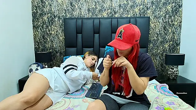 Dakota Megan 69 online show from January 7, 5:49 pm