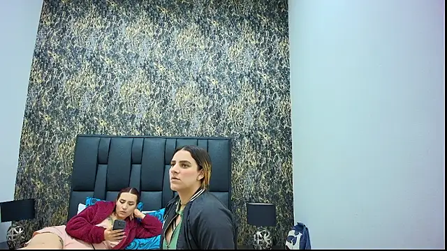 Dakota Megan 69 online show from January 15, 4:46 pm