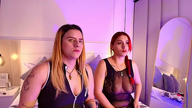 Dakota Megan 69 online show from September 15, 3:09 pm