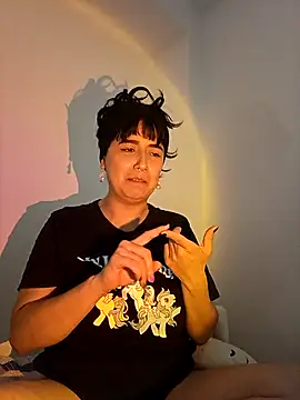 Jinx  x online show from November 30, 4:27 am