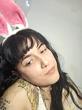 Jinx  x online show from November 1, 6:06 am