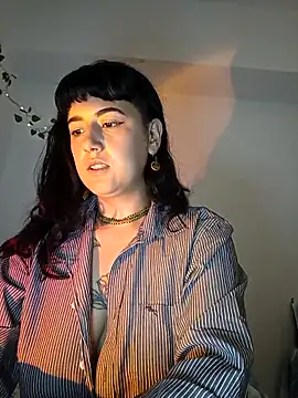 Jinx  x online show from November 26, 4:24 am