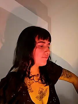 Jinx  x online show from December 2, 4:47 am