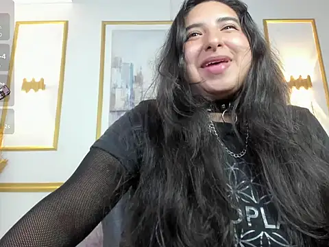 alice coopperx online show from October 30, 12:39 pm