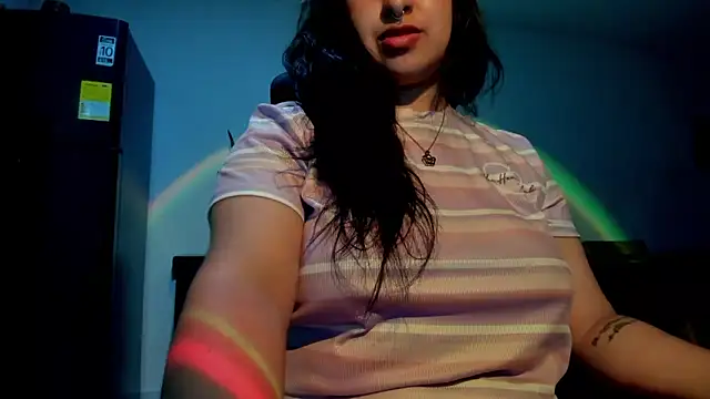 alice coopperx online show from March 5, 7:37 am