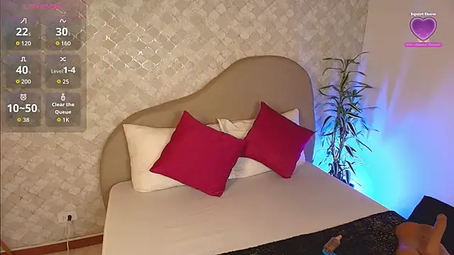 RILLEY ALLEN online show from March 30, 6:07 pm