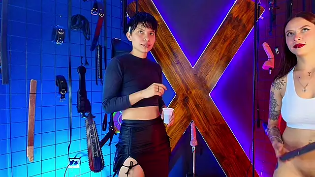 Mr sadistiic  online show from December 18, 9:08 pm