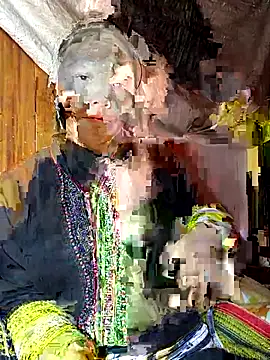 hera-00 online show from November 23, 6:27 am