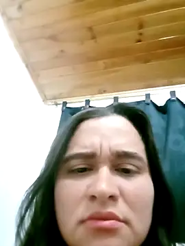 Luna9233 online show from October 12, 1:30 am