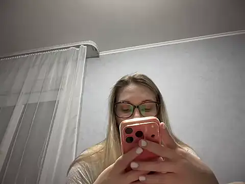 NikexPretty online show from January 11, 7:52 pm