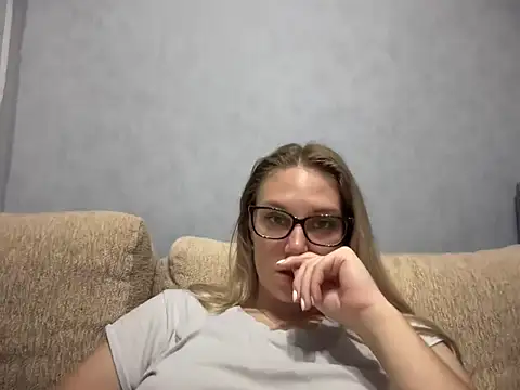 NikexPretty online show from September 16, 5:32 pm