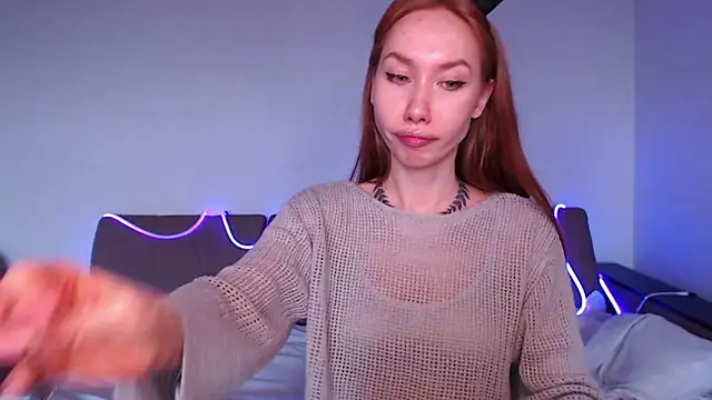 Mimi Red online show from April 30, 7:13 am