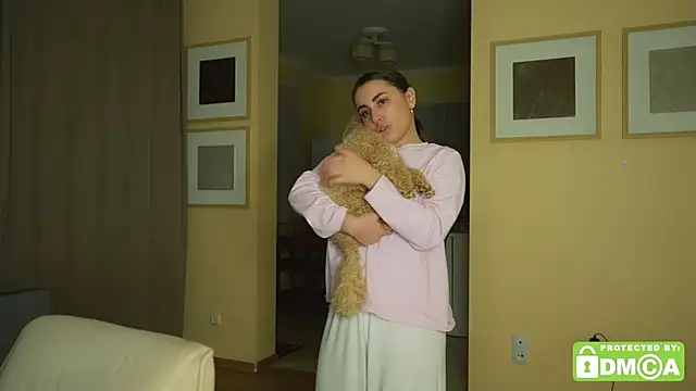 KateCarrey online show from November 6, 3:40 pm