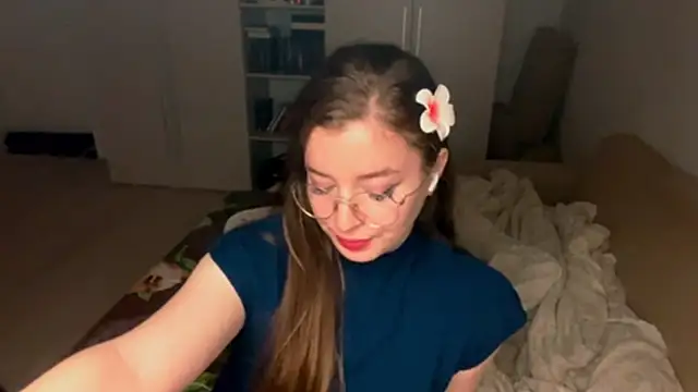 NataliaBorkin online show from September 14, 9:23 pm