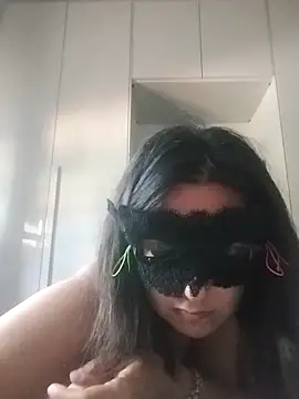 caldaevogliosa81 online show from September 12, 9:07 am