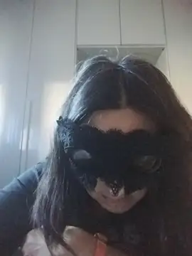 caldaevogliosa81 online show from October 27, 10:00 am