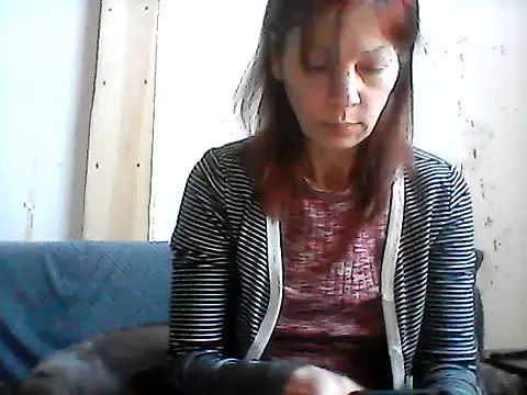 Milana38 online show from April 6, 9:21 am