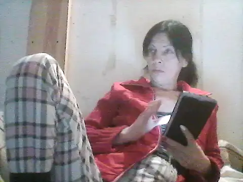 Milana38 online show from April 14, 6:41 pm