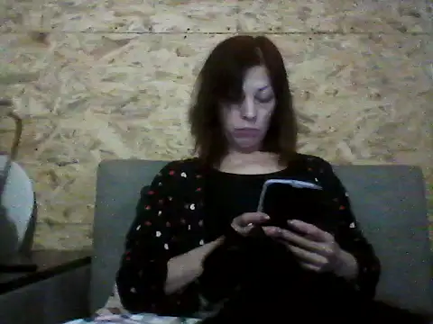 Milana38 online show from February 11, 4:19 pm