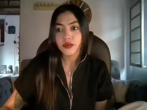 emilylope online show from December 1, 10:23 pm