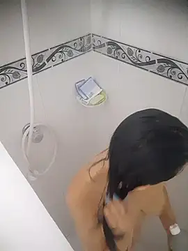 AriannaSoul online show from September 18, 1:26 am