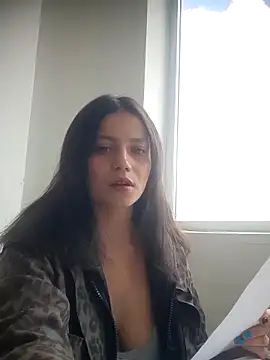 AriannaSoul online show from September 19, 3:11 pm