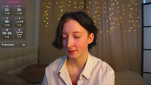 JuanaFriesz online show from February 6, 9:45 am