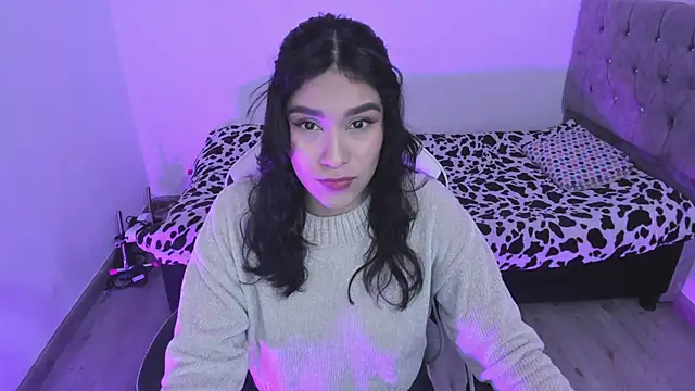 megaan cb online show from November 23, 1:24 pm