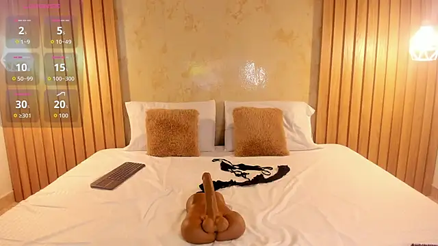 SharonLyn  online show from November 26, 10:22 pm