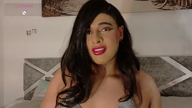 sweet Elizabeth online show from November 18, 12:39 pm