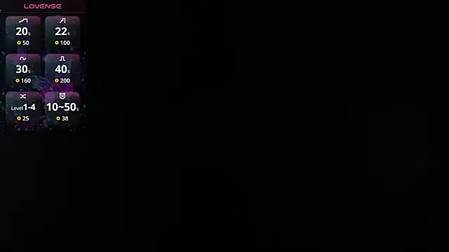 SammySmall F w online show from December 22, 9:18 pm