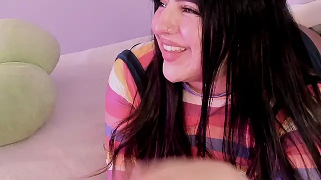 Camila Matinez  online show from October 23, 12:38 am