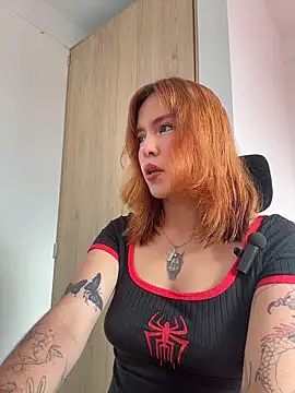 aliciia 23 online show from February 28, 9:03 pm