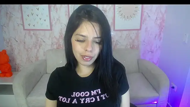 Channel Garcia ch1 online show from December 21, 10:13 pm