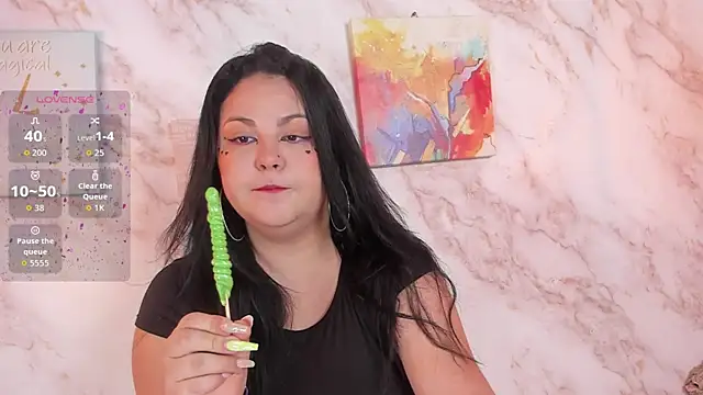 cristal herrera  online show from September 28, 5:25 am