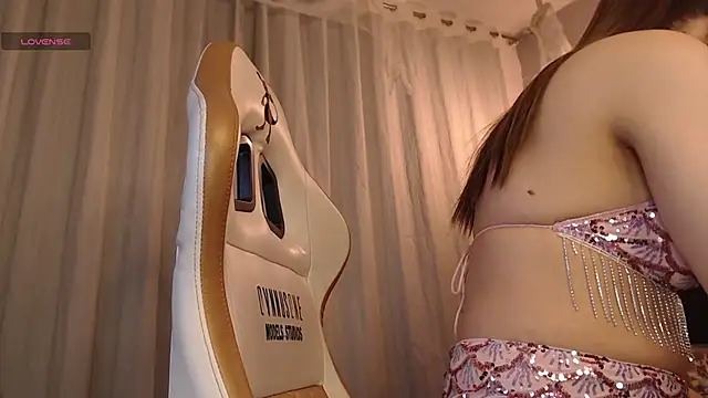 Meriiida online show from October 29, 3:55 am