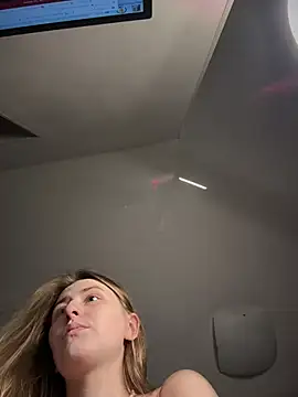 VesperaCeleste online show from February 27, 12:21 am