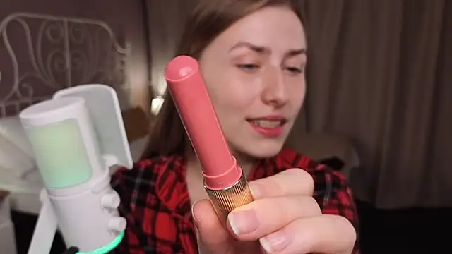 VesperaCeleste online show from November 9, 8:43 am