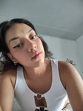WendySuns  online show from July 11, 10:21 pm