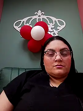 tiffany Johnson1 online show from September 19, 5:34 pm