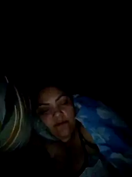 tiffany Johnson1 online show from March 8, 2:48 am