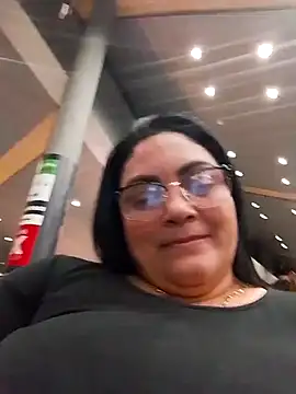 tiffany Johnson1 online show from October 21, 11:20 pm