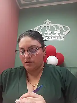 tiffany Johnson1 online show from September 24, 8:41 pm