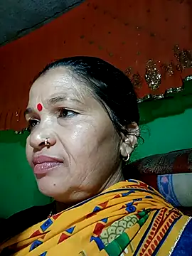 Manavi x online show from February 14, 2:24 am