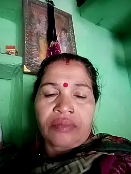 Manavi x online show from November 15, 10:27 am