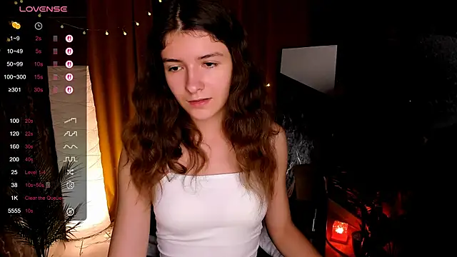 amy cute cat online show from October 4, 6:30 am