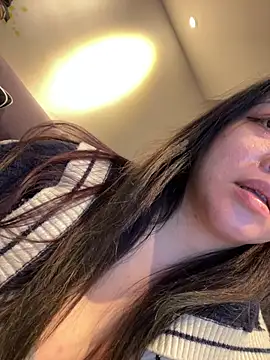 Lovelyanan online show from March 17, 12:42 pm