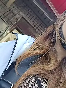 Lovelyanan online show from December 17, 7:34 am