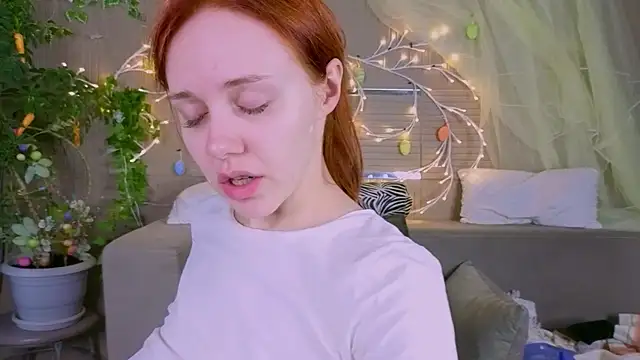 PollyVinice online show from April 12, 8:44 pm