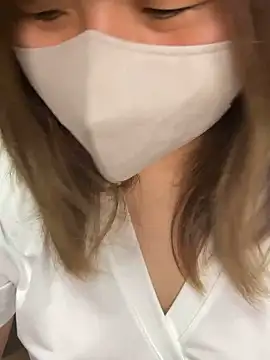 xxx yuna xxx online show from October 19, 8:55 pm